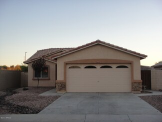 3661 E Thunderheart Trail, Gilbert, AZ 85297