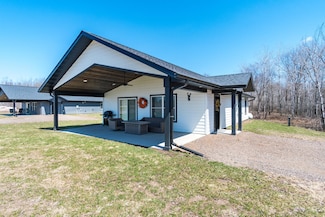 2855 28 11 16 St, Birchwood, WI 54817