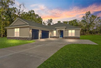12258 SW 76th Ln, Dunnellon, FL 34432