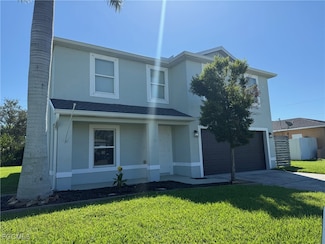 1825 SW 3rd Place, Cape Coral, FL 33991