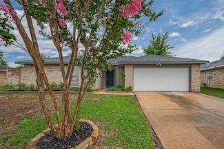 19803 Packwood Dr, Katy, TX 77449