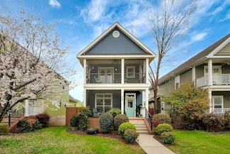 504 E 16th St, Chattanooga, TN 37408