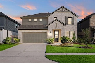 20914 Kadefield Dr, Cypress, TX 77433