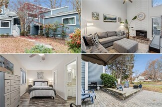 1808 Ivystone Dr, Henrico, VA 23238