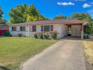 2782 Uranium Dr, Grand Junction, CO 81503