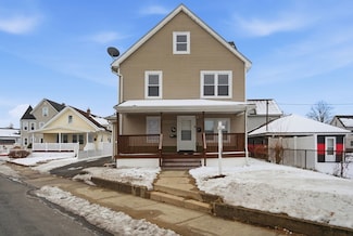 882-884 Liberty St, Springfield, MA 01104