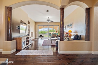 33 Camino Olympia, Rio Rico, AZ 85648