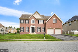 8 Bordeaux Blvd, Newark, DE 19702