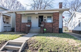 2251 E Prairie St, Decatur, IL 62521