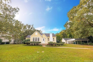 2105 E Main St, El Dorado, AR 71730