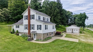 1760 State Route 93, Baltic, OH 43804