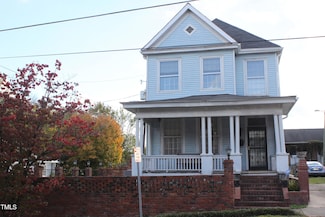 316 E South St, Raleigh, NC 27601