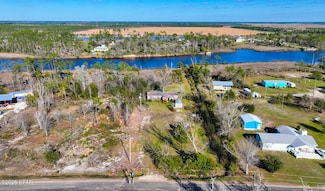 510 N Canal Dr, Port St. Joe, FL 32456