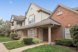 9448 Nature View Ln Unit 15, Ypsilanti, MI 48197