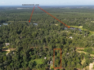 TBD Ole Long Pull Rd, Livingston, TX 77351