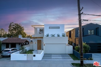 1061 Amoroso Place, Venice, CA 90291