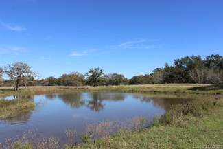 2802 County Road 434, Stockdale, TX 78160