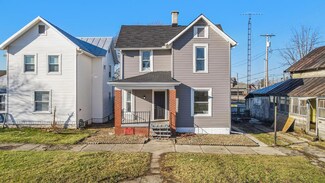 116 N Pierce St, Galion, OH 44833