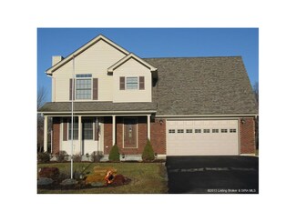 1017 Hebron Church Rd, Henryville, IN 47126