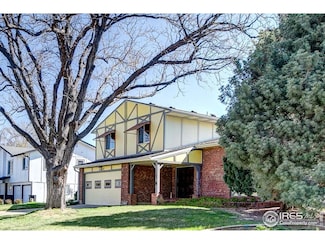 2112 Ford Ln, Fort Collins, CO 80524