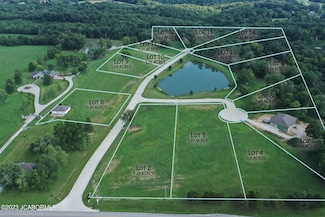 LOT 6 Eagle View Spur, Holts Summit, MO 65043