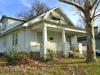 1915 S Broadway St, Pittsburg, KS 66762