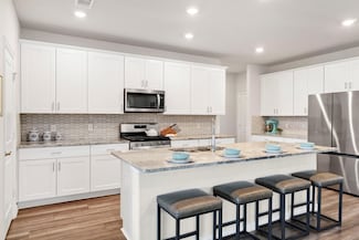 10616 Brookshire Rd, Fort Worth, TX 76126