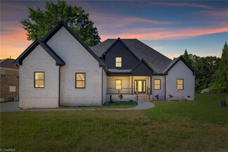7799 Sutter Rd, Greensboro, NC 27455