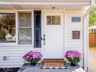 1843 Maryland Ave S, Saint Louis Park, MN 55426