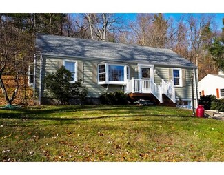 10 Kendall Rd, Boylston, MA 01505