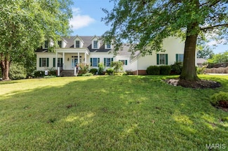 2520 Horseshoe Ridge, Cape Girardeau, MO 63701