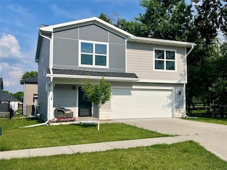104 Mcpherson St, Boone, IA 50036