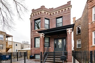3415 W Shakespeare Ave, Chicago, IL 60647