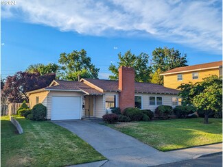 3215 SW Jay Ave, Pendleton, OR 97801