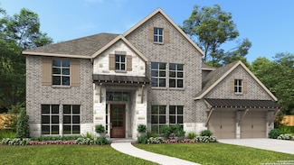 31120 Clover Pass, Bulverde, TX 78163