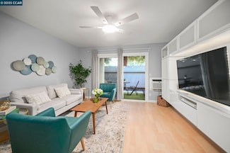 2560 Walnut Blvd Unit 3, Walnut Creek, CA 94596