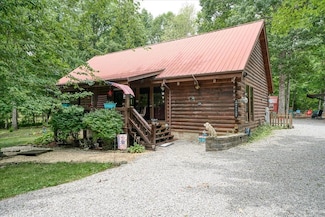 3045 Coon Hunter Lodge Rd, Jamestown, TN 38556