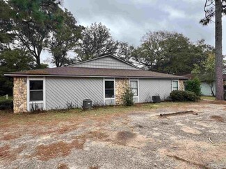 6818 Tiki Ln Unit 1, 2, 3, 4, Pensacola, FL 32503