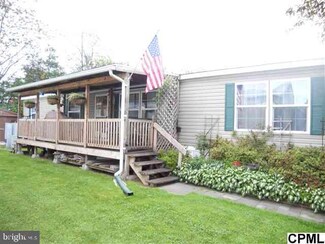 82 Elijah Ave, New Bloomfield, PA 17068