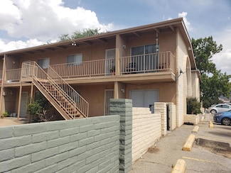 11005 Towner Ave NE Unit D, Albuquerque, NM 87112