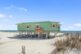 2816 Ponce de Leon Ct, Gulf Shores, AL 36542
