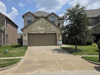 204 Brazoria Ln, McKinney, TX 75071