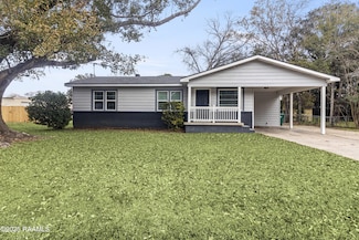 171 Antigua Dr, Lafayette, LA 70503