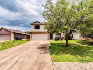 221 Carriage Way, Kyle, TX 78640