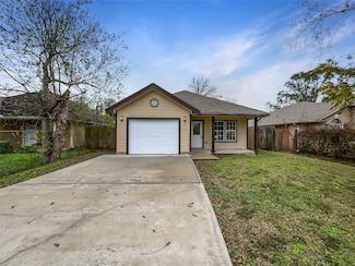 4426 Alvin St, Houston, TX 77051
