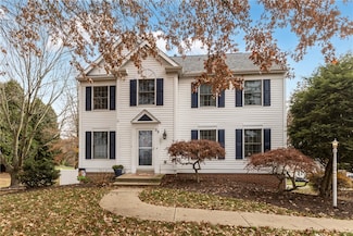 28 Mcbride Rd, Canonsburg, PA 15317