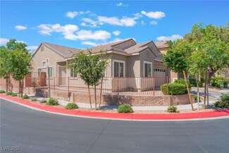 329 Gemstone Hill Ave, North Las Vegas, NV 89031