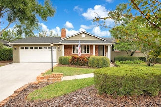 640 Worthington Dr, Winter Park, FL 32789