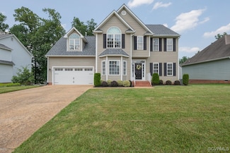 6613 St Cecelia Dr, Midlothian, VA 23112