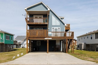 108 E Avalon Dr Unit 47, Kill Devil Hills, NC 27948